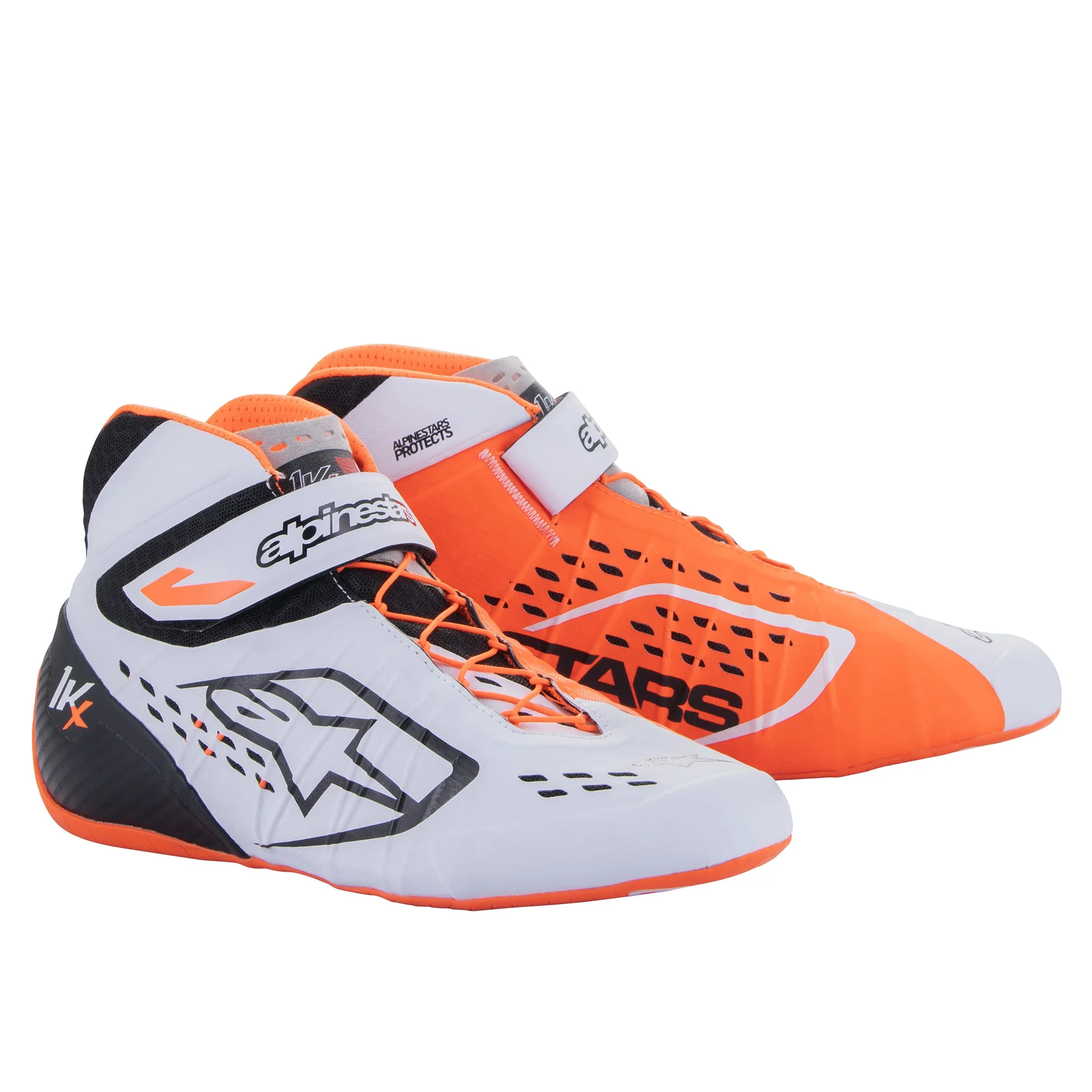 Alpinestars ZX Balaclava Evo V2 Head Sock – SFI 3.3 & FIA Approved