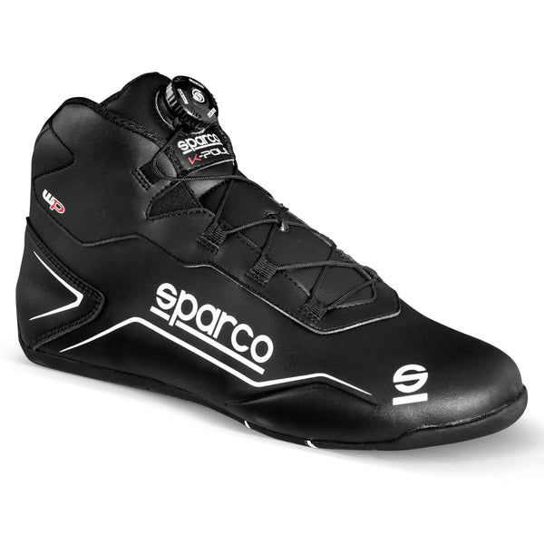 SPARCO SHOE K-POLE WP