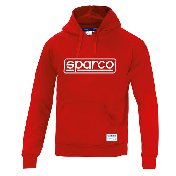 SPARCO HOODIE FRAME