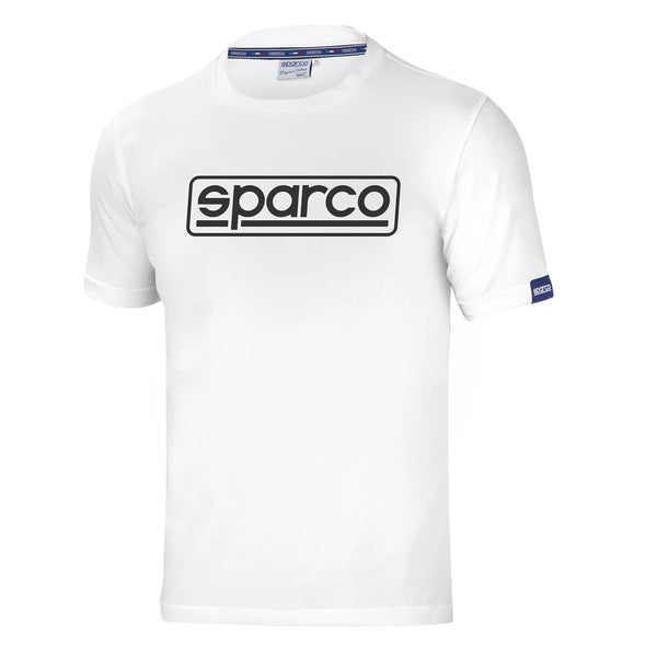 SPARCO T-SHIRT FRAME