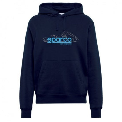 SPARCO HOODIE NEXT GENERATION