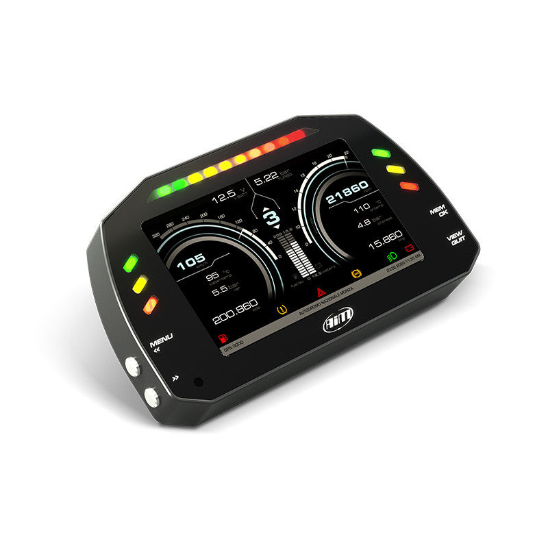 AIM MXS 1.3 – Momentum Racing