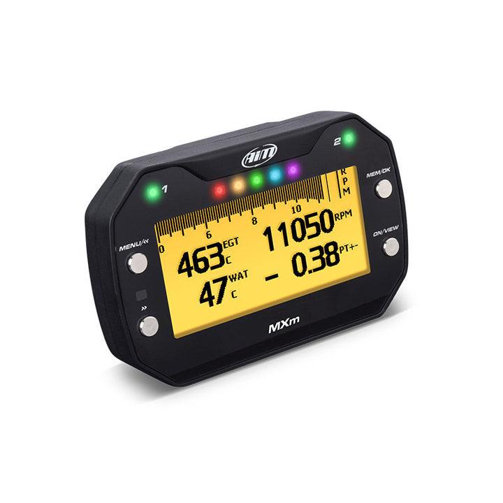 AIM MXm – Momentum Racing