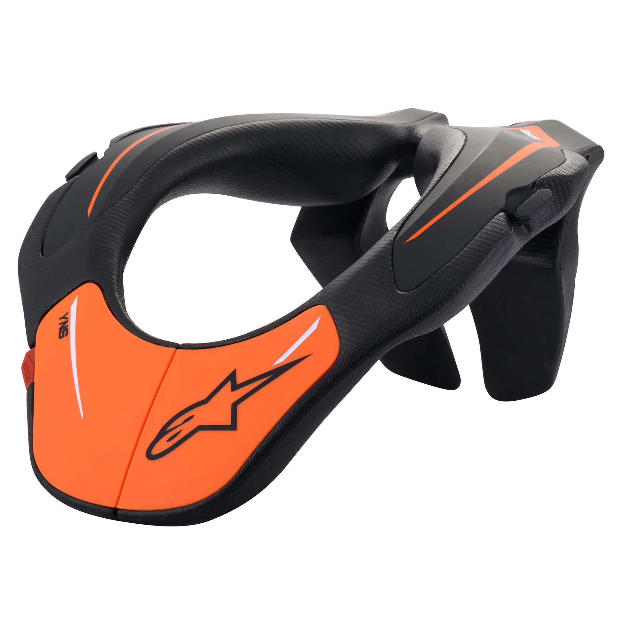 ALPINESTARS YOUTH NECK SUPPORT – Momentum Racing