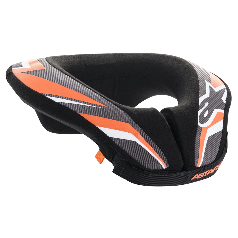 Kart Neck Support – Momentum Racing