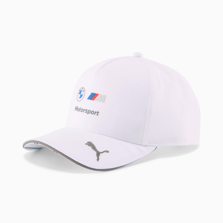 Bmw Racing Cap BMW Motorsport Official Team Cap – Momentum Racing