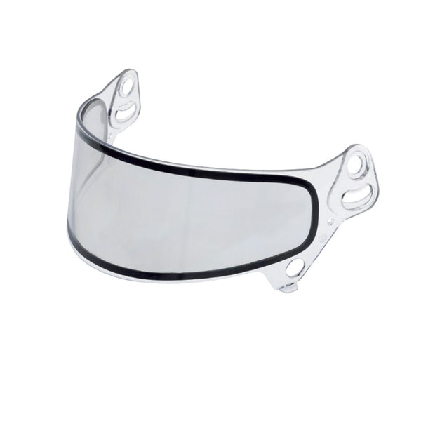 BELL SHIELD SE07 2MM VISORS for KC7-CMR / KC7-CMR Carbon Helmets