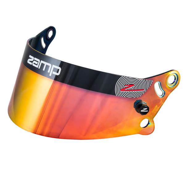 ZAMP Z20 FIA SERIES PRISM SHEILDS