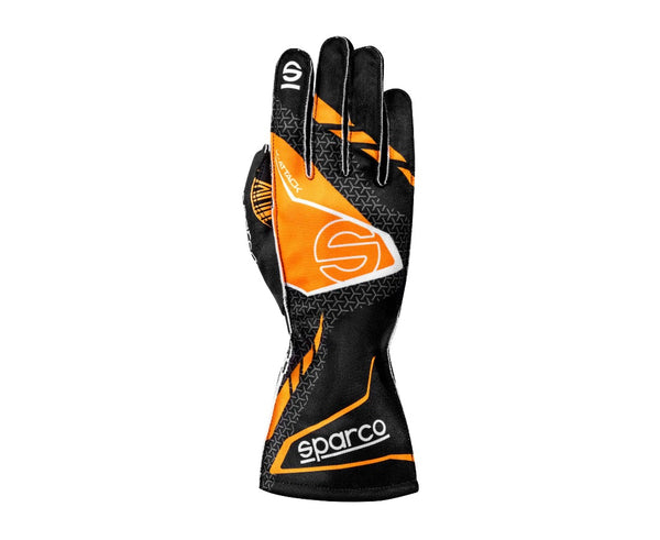 SPARCO KART GLOVES K-ATTACK 2025