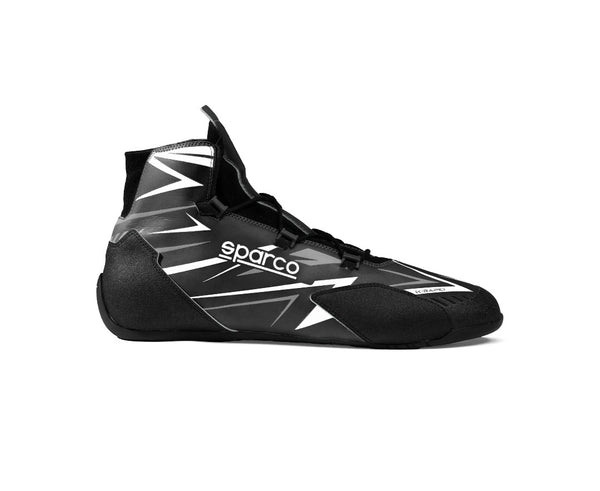 SPARCO KART SHOES K-RAPID LACES 2025 FIA8877-2022