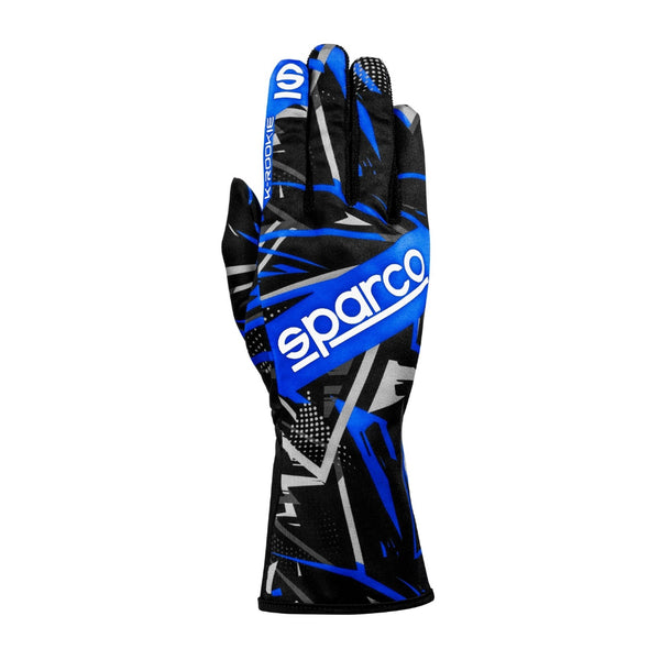 SPARCO K-ROOKIE KARTING GLOVE