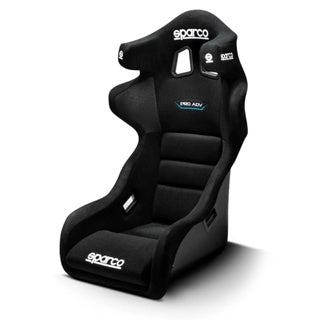 SPARCO SEAT PRO ADV QRT