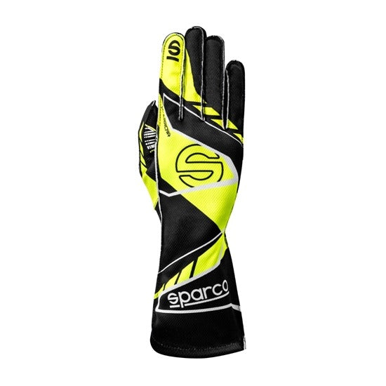 SPARCO KARTING GLOVES K-ARROW+ 2025 FIA8877-2022