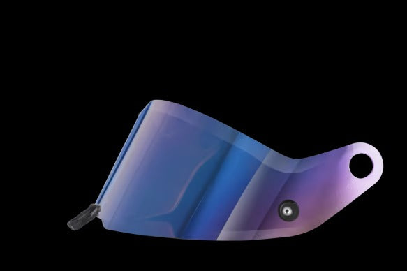 STILO ST6 MIRROR VISOR