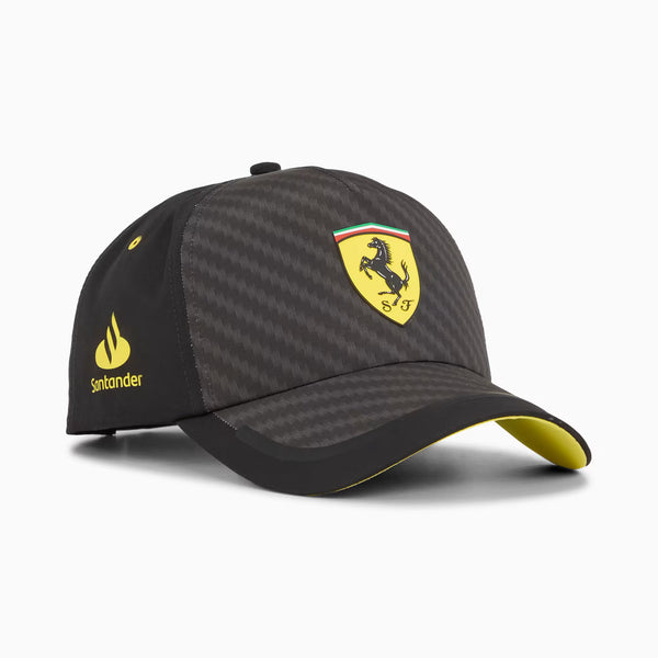 Scuderia Ferrari Monza Baseball Cap