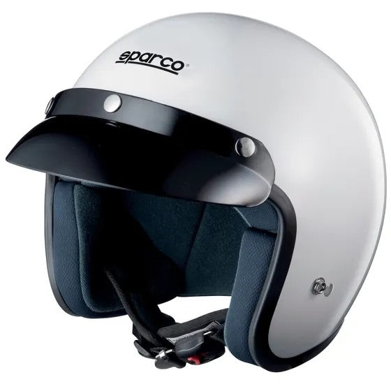 SPARCO HELMET J1 CLUB