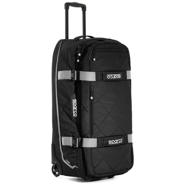 SPARCO TRAVEL BAG CABIN