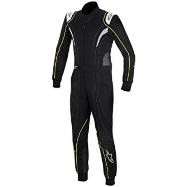 ALPINESTARS KMX-5 S YOUTH SUIT