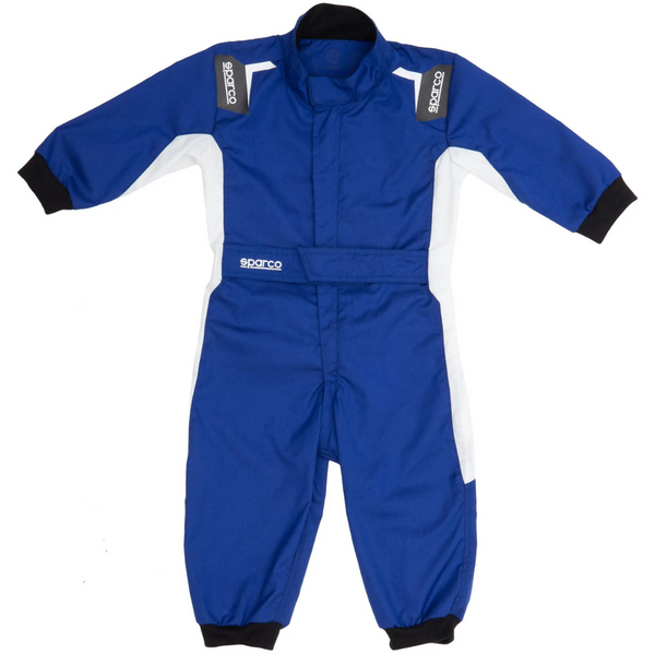 SPARCO BABY EAGLE SUIT SZ 09-12 MESI