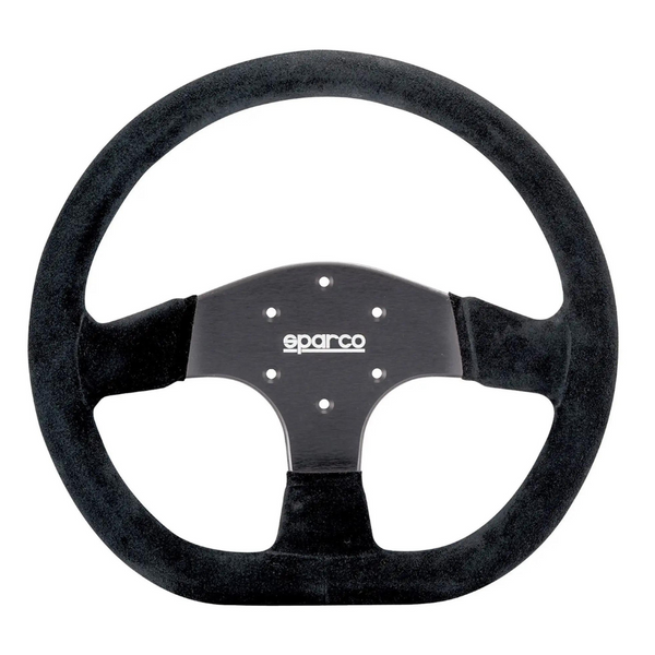 SPARCO 353 SUEDE STEERING WHEEL