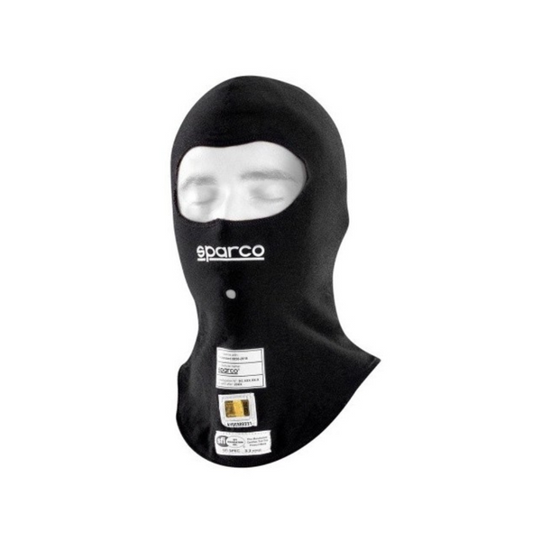 SPARCO BALACLAVA RW-11 SEAMLESS