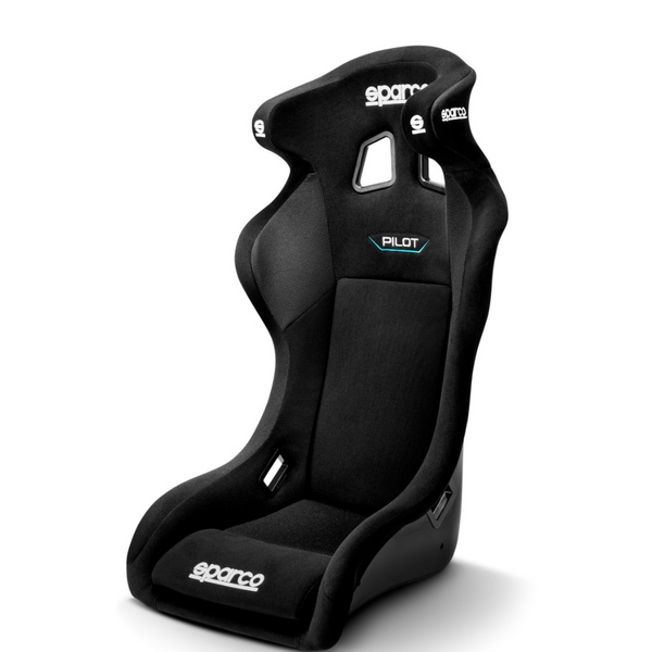 SPARCO PILOT QRT SEAT