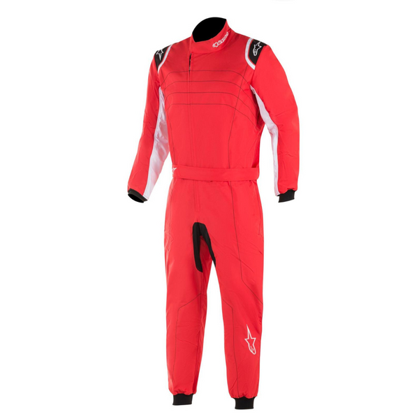 ALPINESTARS KMX-9 V2 S YOUTH SUIT