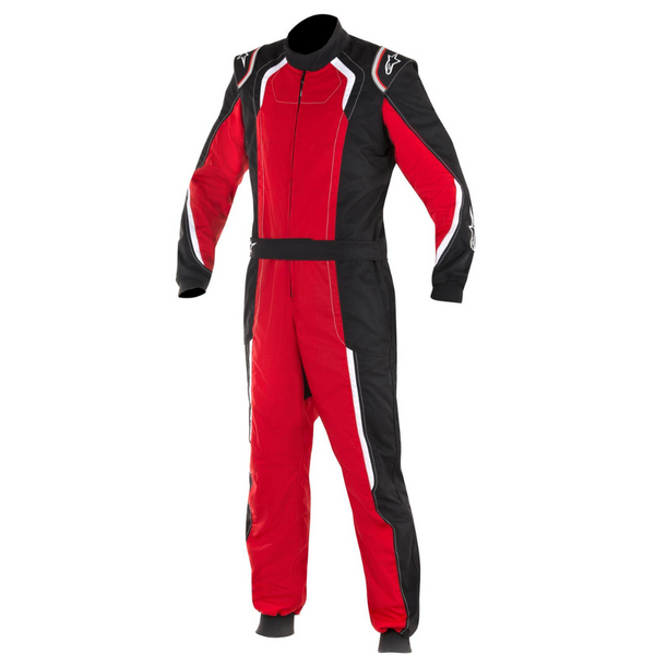 ALPINESTARS KMX-5 S YOUTH KART SUIT