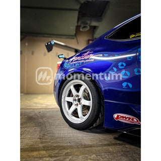 ENDLESS BRAKE PADS FOR AP RACING 4 POT (RCP100) – Momentum Racing