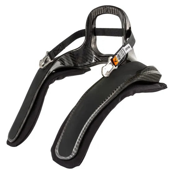 STAND21 FHR 20 FEATHERLITE FIA HANS DEVICE