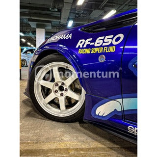 ENDLESS PADS BREMBO 4 POT RCP002 – Momentum Racing