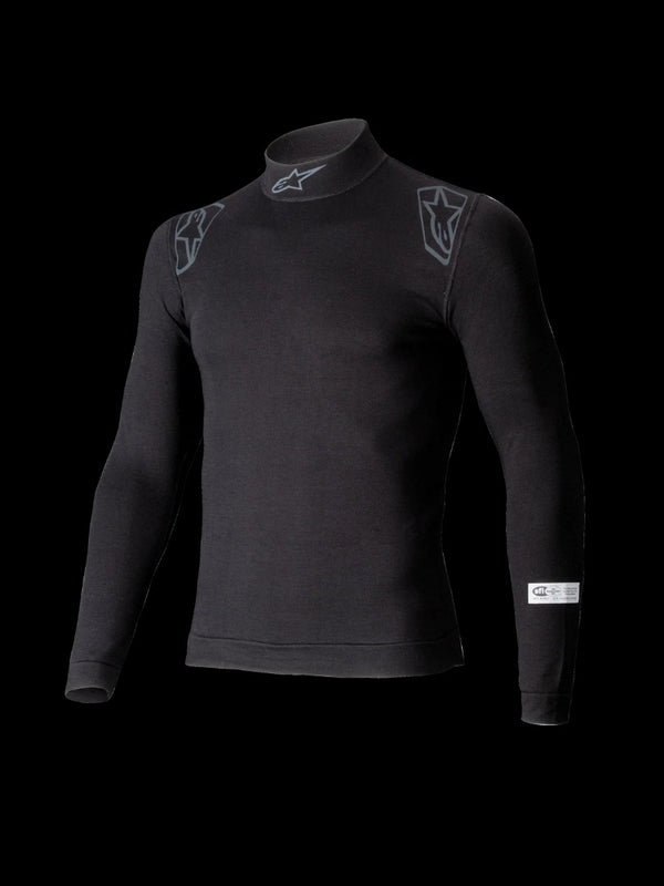 ALPINESTARS ZX EVO V3 TOP LONG SLEEVES FIA/SFI