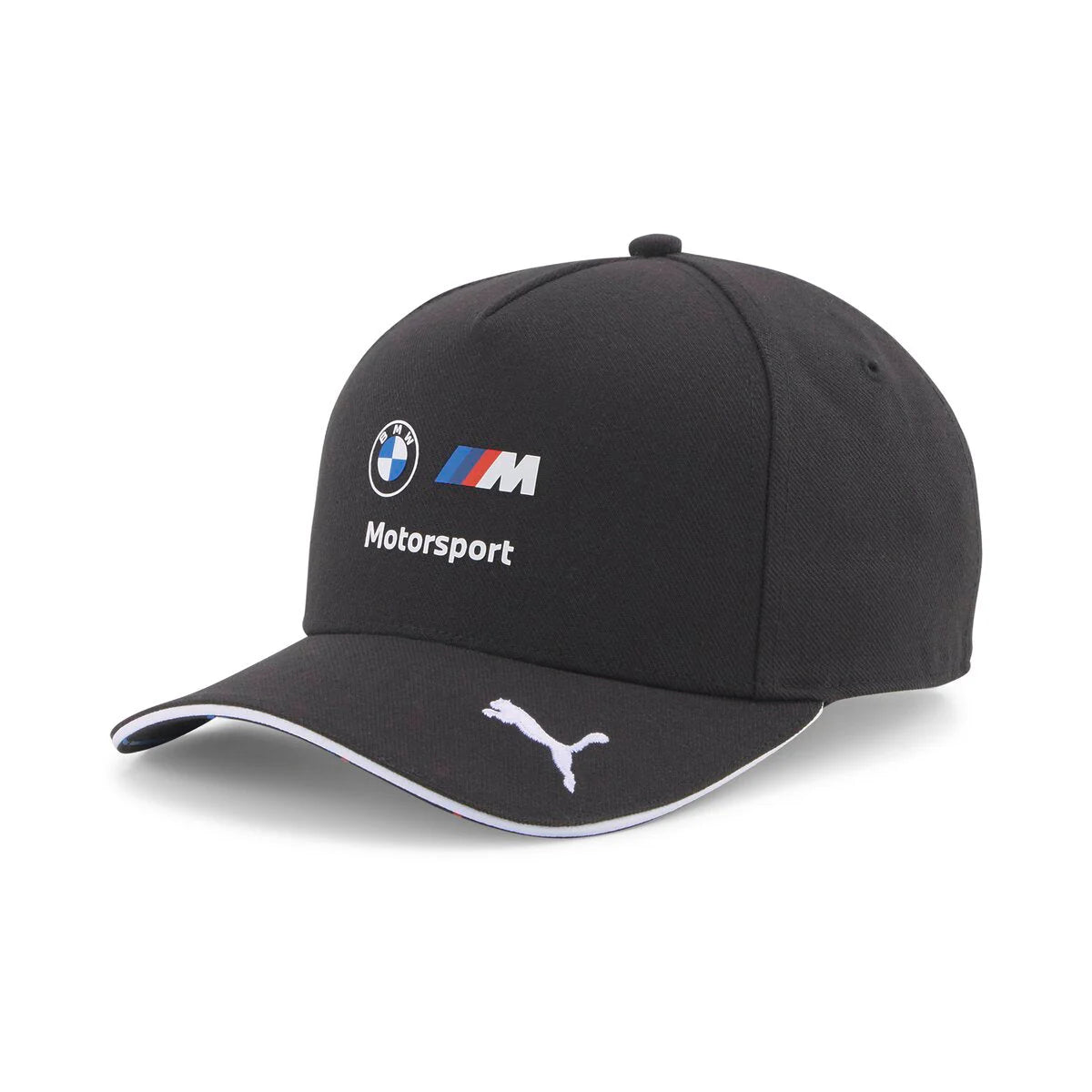 Bmw Racing Cap BMW Motorsport Official Team Cap – Momentum Racing