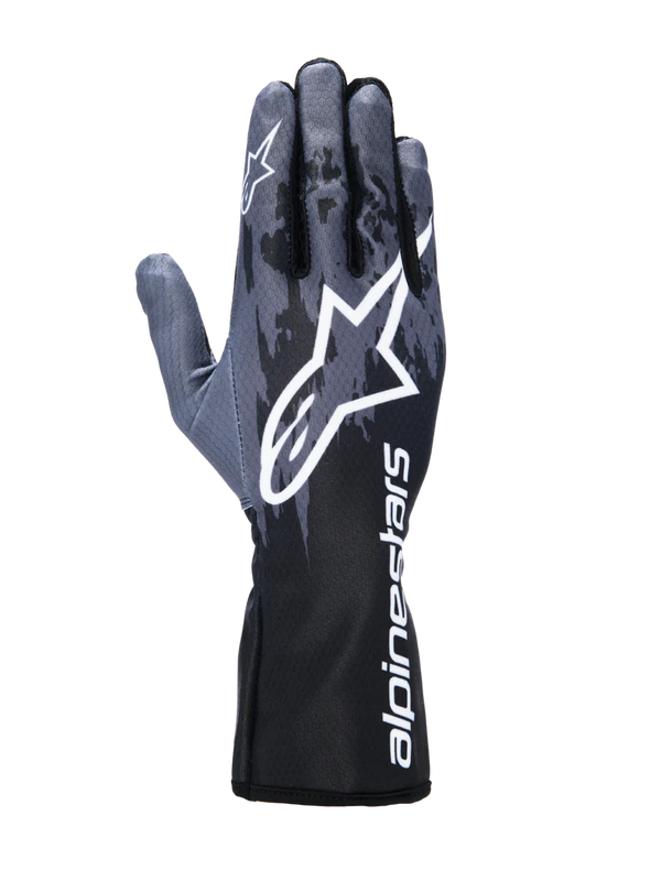 ALPINESTARS TECH-1 K V3 KART GLOVES