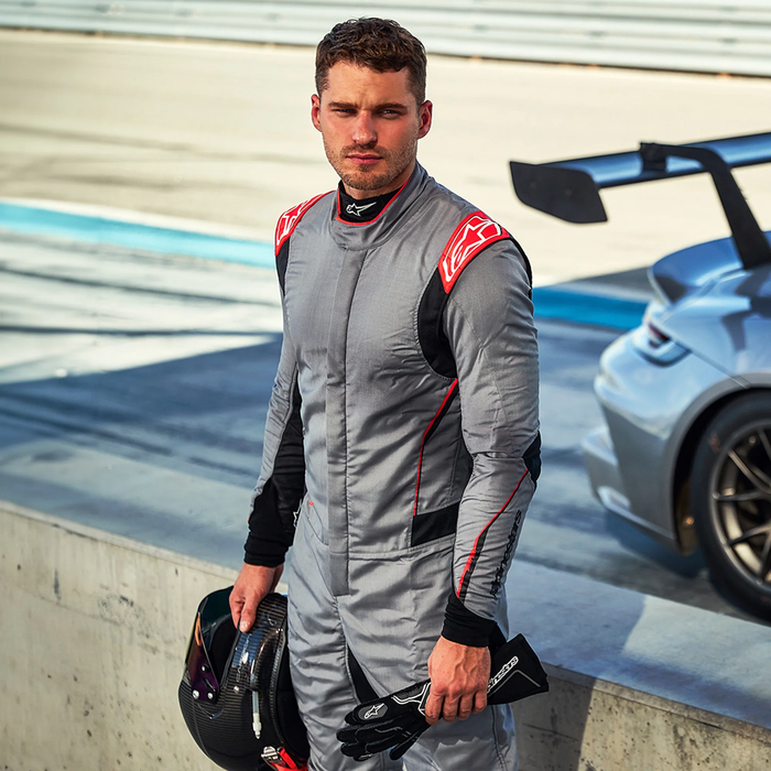 Race Suit – Momentum Racing