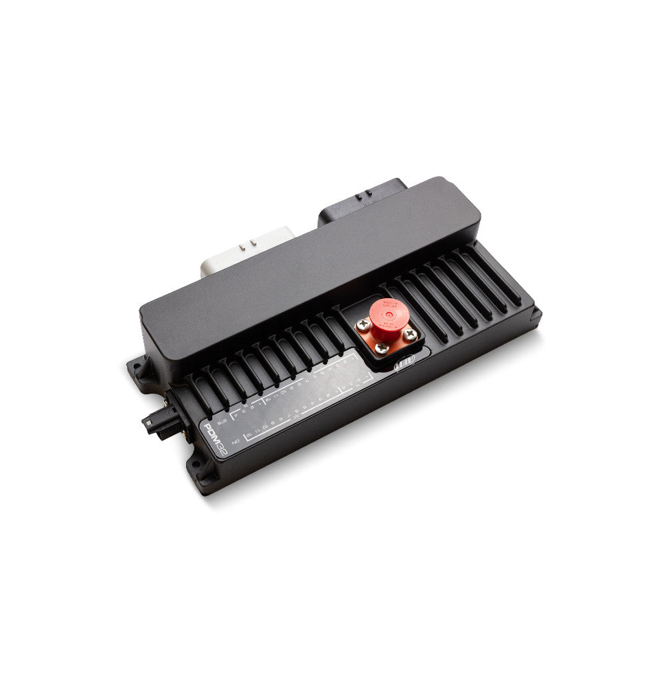 AIM PDM32 - Power Distribution Module – Momentum Racing
