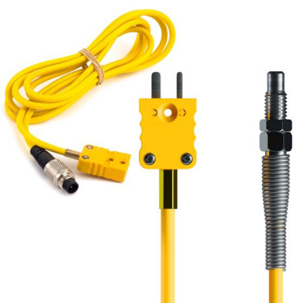 AIM EXHAUST GAS TEMPERATURE SENSOR T12