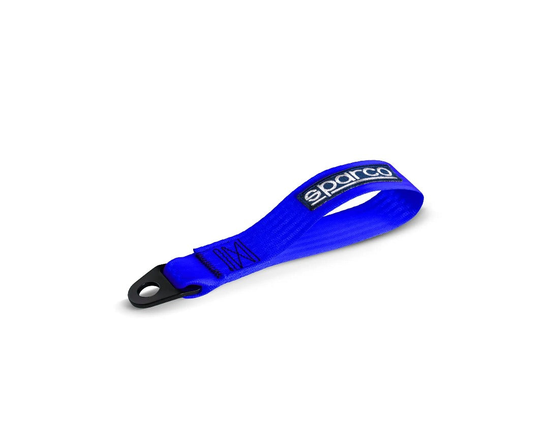 SPARCO ORIGINAL TOW STRAP PERFORMANCE – Momentum Racing