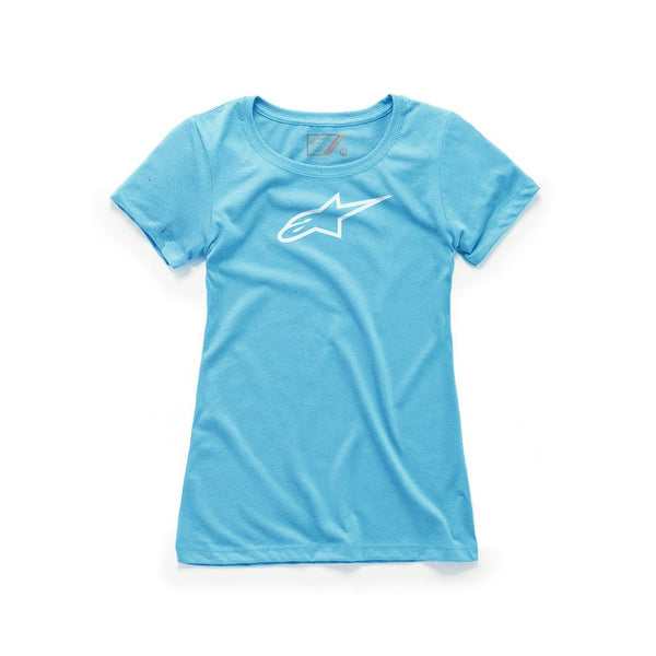 ALPINESTARS WOMEN'S AGELESS TEE LIGHT