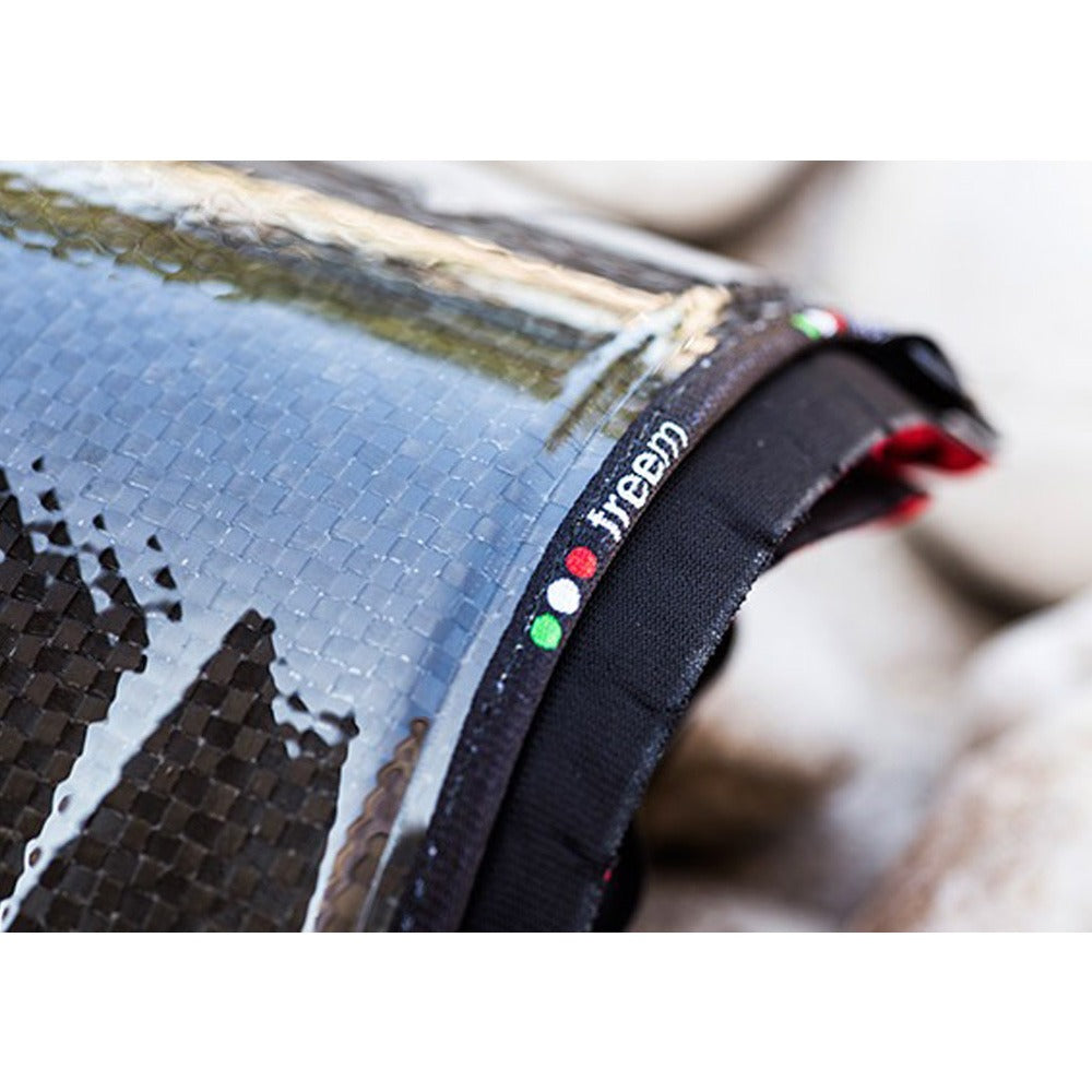 Ff1 Rib Protector FREEM RIB PROTECTOR BRAVE CARBON – Momentum Racing