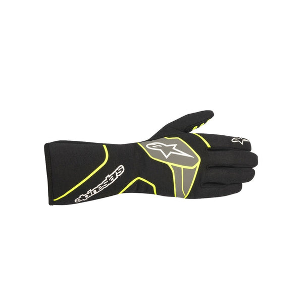 ALPINESTARS TECH-1 RACE V2 GLOVES