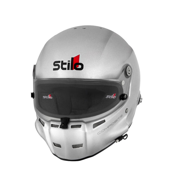 STILO ST5F COMPOSITE TURISMO - SNELL SA2020 FIA 8859-15 HANS FIA8858-10