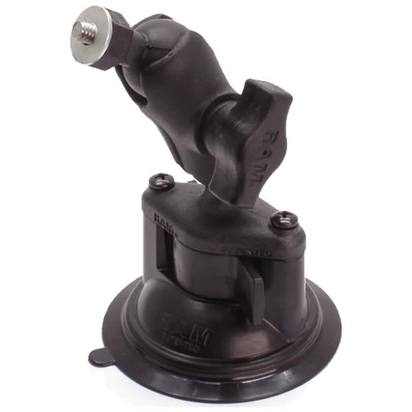 AIM SMARTYCAM HD SUCTION CUP MOUNT