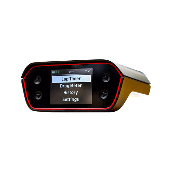RACE BOX PRO – Momentum Racing