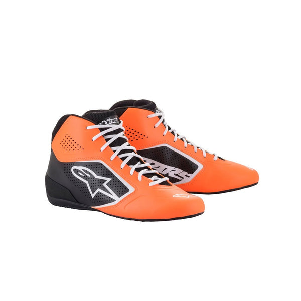ALPINESTARS TECH-1 K START V2 SHOES