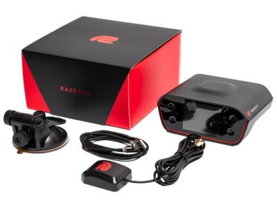 RACE BOX PRO – Momentum Racing